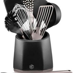 HexClad 9-Piece Kitchen Utensil Set
