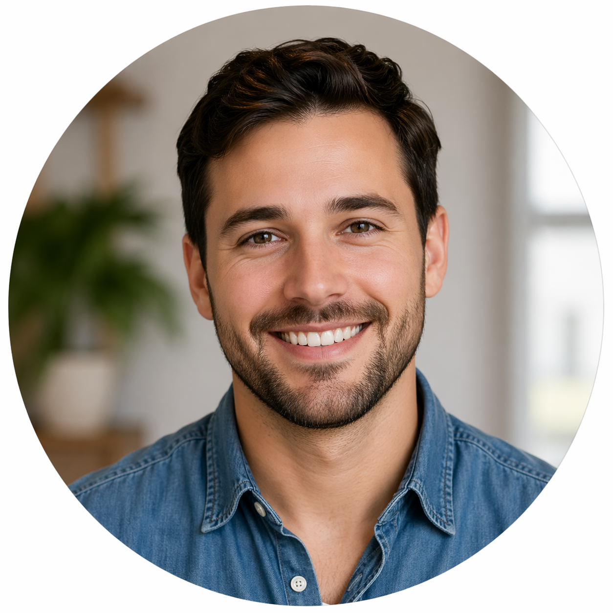 michael r., california