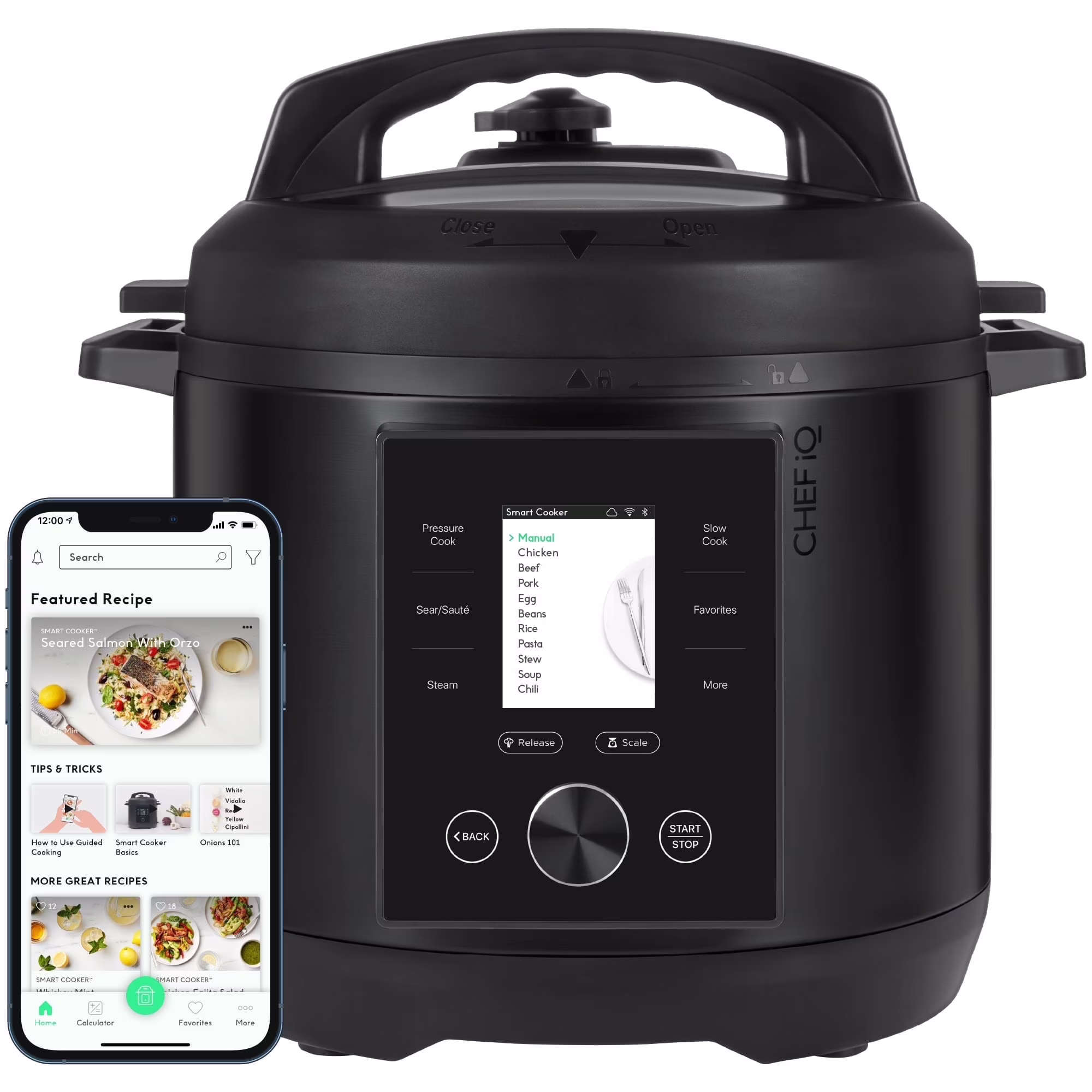 multi function smart cooker multi function smart cooker
