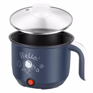 portable mini travel cooker