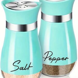Salt And Pepper Shakers Set