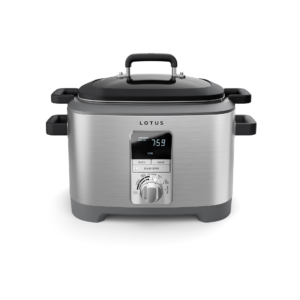 Multi-Function Cooker