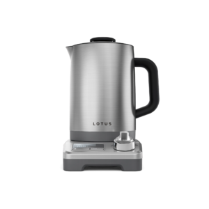 Precision Temperature Kettle