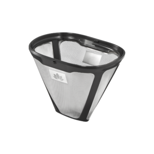 Coffee Maker Stainless Mesh Permanent Filter