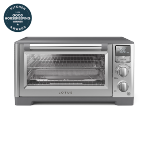 Air Fry and Convection Oven