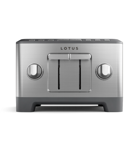 Precision Toaster