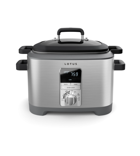 Multi-Function Cooker