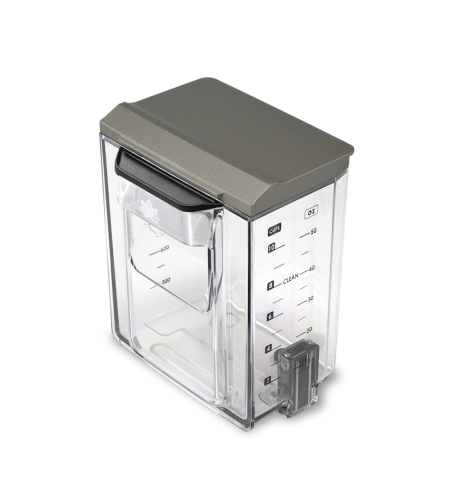 Drip Reservoir