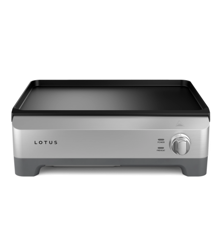 Precision Sear Griddle